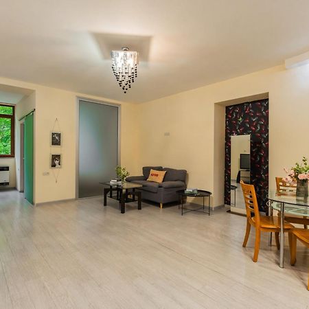 1Br Apt Near Opera Self-Enter By Keygo 25 Erywań Zewnętrze zdjęcie